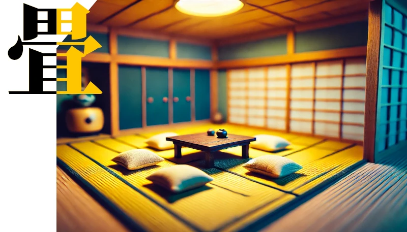 畳の張替え相場ナビのタイトル画像